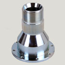 Aston Martin DB2/4 - 8 TPI 42mm Front Left<br>Special Order - Price On Application